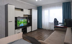 1-к квартира, вторичка, 35м2, 3/10 этаж