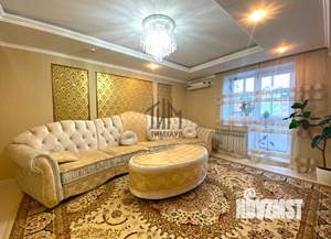 2-к квартира, вторичка, 91м2, 4/12 этаж