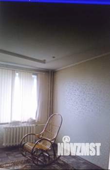 1-к квартира, вторичка, 34м2, 8/10 этаж