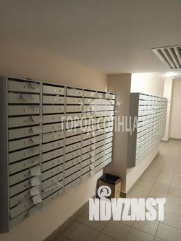 Студия квартира, сданный дом, 37м2, 1/16 этаж