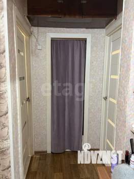 2-к квартира, вторичка, 48м2, 1/5 этаж