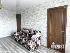 2-к квартира, вторичка, 46м2, 4/5 этаж