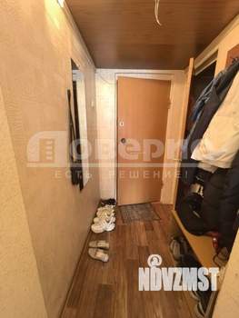 1-к квартира, вторичка, 24м2, 3/5 этаж
