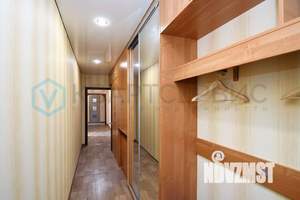3-к квартира, вторичка, 81м2, 3/9 этаж