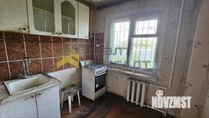 2-к квартира, вторичка, 40м2, 1/5 этаж