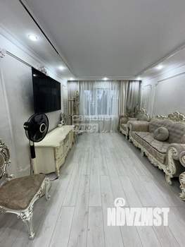 3-к квартира, вторичка, 64м2, 5/9 этаж