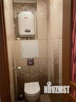 3-к квартира, вторичка, 64м2, 3/10 этаж