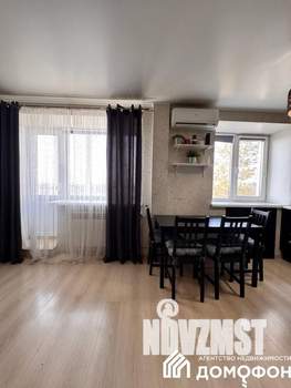 2-к квартира, вторичка, 44м2, 4/5 этаж