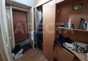 1-к квартира, вторичка, 29м2, 1/3 этаж