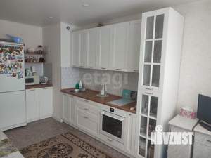 3-к квартира, вторичка, 70м2, 10/10 этаж