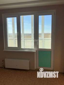 1-к квартира, вторичка, 41м2, 9/12 этаж