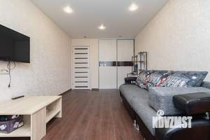 1-к квартира, вторичка, 32м2, 7/9 этаж