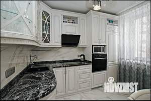 3-к квартира, вторичка, 72м2, 3/16 этаж