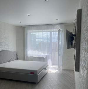 1-к квартира, вторичка, 37м2, 9/9 этаж