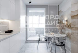 1-к квартира, вторичка, 39м2, 13/13 этаж