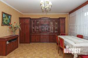 3-к квартира, вторичка, 90м2, 3/10 этаж