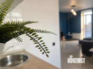 1-к квартира, вторичка, 37м2, 11/18 этаж