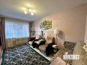 2-к квартира, вторичка, 48м2, 1/5 этаж
