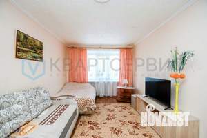 1-к квартира, вторичка, 29м2, 3/5 этаж