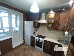 3-к квартира, вторичка, 69м2, 9/12 этаж