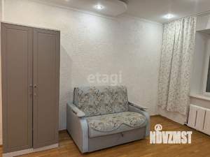 1-к квартира, вторичка, 36м2, 2/3 этаж