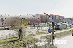 2-к квартира, вторичка, 49м2, 3/4 этаж