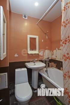 2-к квартира, вторичка, 48м2, 1/5 этаж