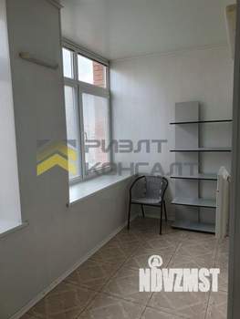 1-к квартира, вторичка, 50м2, 5/10 этаж