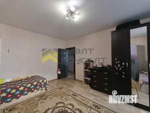 3-к квартира, вторичка, 93м2, 2/9 этаж