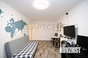 2-к квартира, вторичка, 46м2, 1/5 этаж