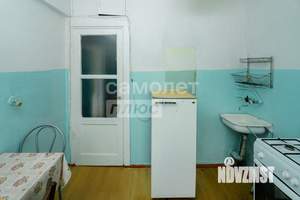 2-к квартира, вторичка, 45м2, 5/5 этаж