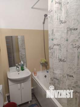 1-к квартира, вторичка, 32м2, 1/10 этаж