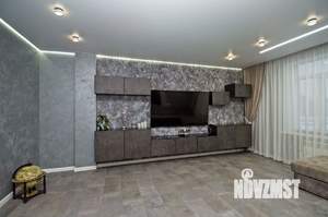 3-к квартира, вторичка, 88м2, 5/14 этаж