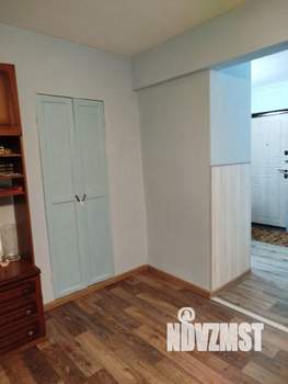 3-к квартира, вторичка, 58м2, 2/5 этаж