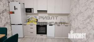 1-к квартира, вторичка, 41м2, 3/13 этаж