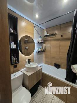 2-к квартира, вторичка, 41м2, 5/5 этаж