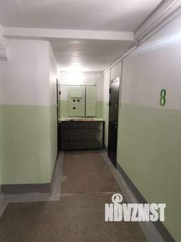 3-к квартира, вторичка, 63м2, 8/9 этаж