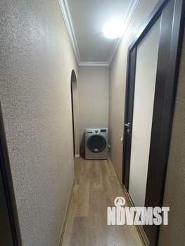 2-к квартира, вторичка, 54м2, 3/5 этаж