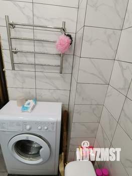 2-к квартира, вторичка, 35м2, 9/9 этаж