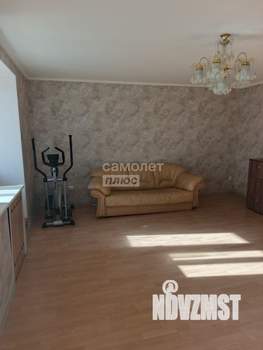 3-к квартира, вторичка, 81м2, 5/5 этаж