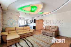 3-к квартира, вторичка, 111м2, 8/12 этаж