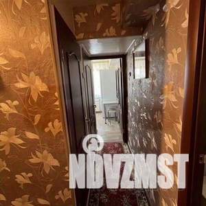 2-к квартира, вторичка, 41м2, 5/5 этаж