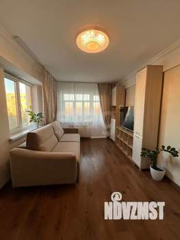 2-к квартира, вторичка, 41м2, 5/5 этаж