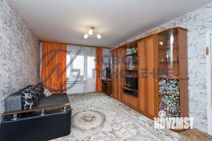 1-к квартира, вторичка, 37м2, 1/10 этаж