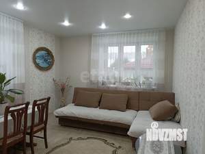 3-к квартира, вторичка, 63м2, 5/10 этаж