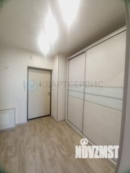 1-к квартира, вторичка, 33м2, 6/10 этаж