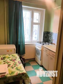 1-к квартира, вторичка, 30м2, 1/9 этаж