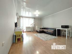 1-к квартира, вторичка, 35м2, 8/9 этаж