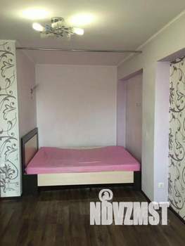 1-к квартира, вторичка, 32м2, 3/5 этаж