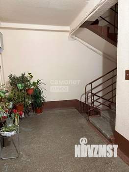1-к квартира, вторичка, 30м2, 5/9 этаж